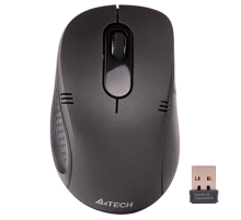 Мышь беспроводная A4Tech BT-630N / Black
