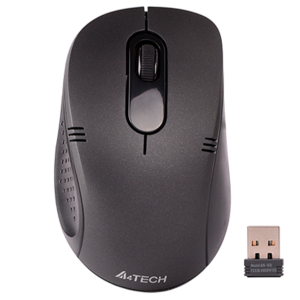 Мышь беспроводная A4Tech BT-630N / Black Мышь беспроводная A4Tech BT-630N / Black