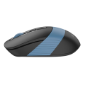 Мышь беспроводная A4Tech Fstyler FB10C / Ash Blue
