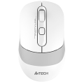 Мышь беспроводная A4Tech Fstyler FB10C / Grayish White