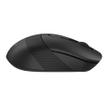 Мышь беспроводная A4Tech Fstyler FB10C / Stone Black