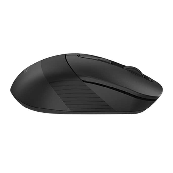 Мышь беспроводная A4Tech Fstyler FB10C / Stone Black