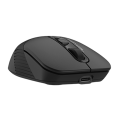 Мышь беспроводная A4Tech Fstyler FB10C / Stone Black