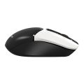 Мышь беспроводная A4Tech Fstyler FB12S / Panda White