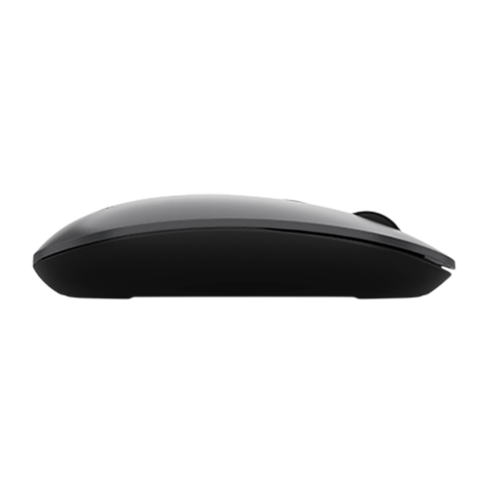 Мышь беспроводная A4Tech Fstyler FB20 / Ash Grey