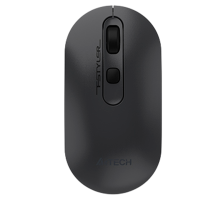 Мышь беспроводная A4Tech Fstyler FB20 / Ash Grey
