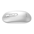 Мышь беспроводная A4Tech Fstyler FB20 / Icy White