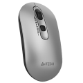 Мышь беспроводная A4Tech Fstyler FB20 / Smoky Grey
