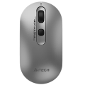 Мышь беспроводная A4Tech Fstyler FB20 / Smoky Grey