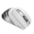 Мышь беспроводная A4Tech Fstyler FB35 / Icy White