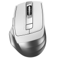 Мышь беспроводная A4Tech Fstyler FB35 / Icy White