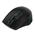 Мышь беспроводная A4Tech Fstyler FB35 / Midnight Green