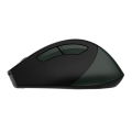 Мышь беспроводная A4Tech Fstyler FB35 / Midnight Green
