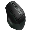Мышь беспроводная A4Tech Fstyler FB35 / Midnight Green
