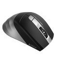 Мышь беспроводная A4Tech Fstyler FB35 / Smoky Grey