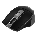 Мышь беспроводная A4Tech Fstyler FB35 / Smoky Grey