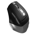 Мышь беспроводная A4Tech Fstyler FB35 / Smoky Grey