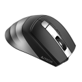 Мышь беспроводная A4Tech Fstyler FB35CS / Smoky Grey