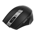 Мышь беспроводная A4Tech Fstyler FB35CS / Smoky Grey