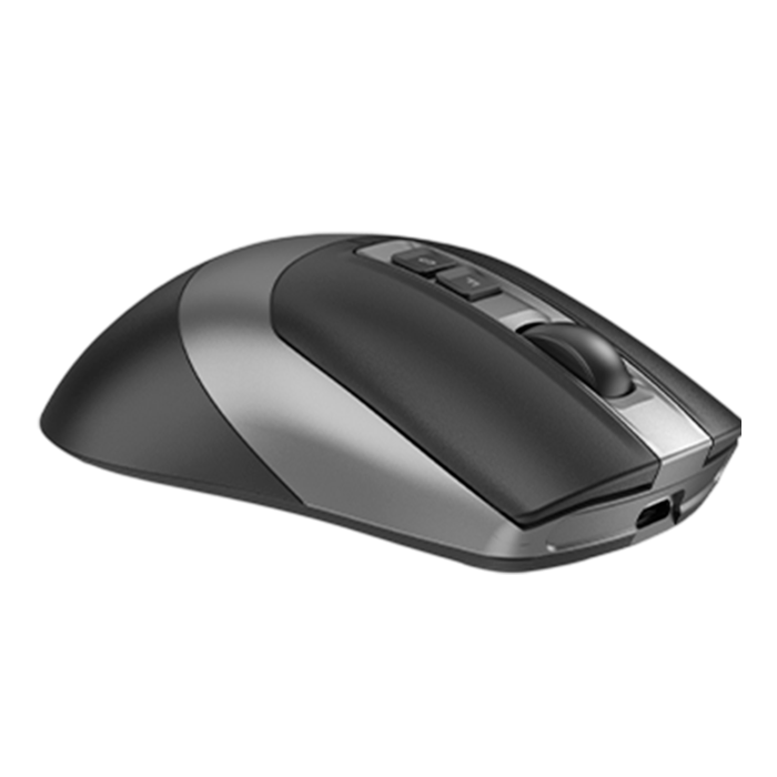 Мышь беспроводная A4Tech Fstyler FB50C Plus / Black