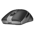 Мышь беспроводная A4Tech Fstyler FB50C Plus / Black