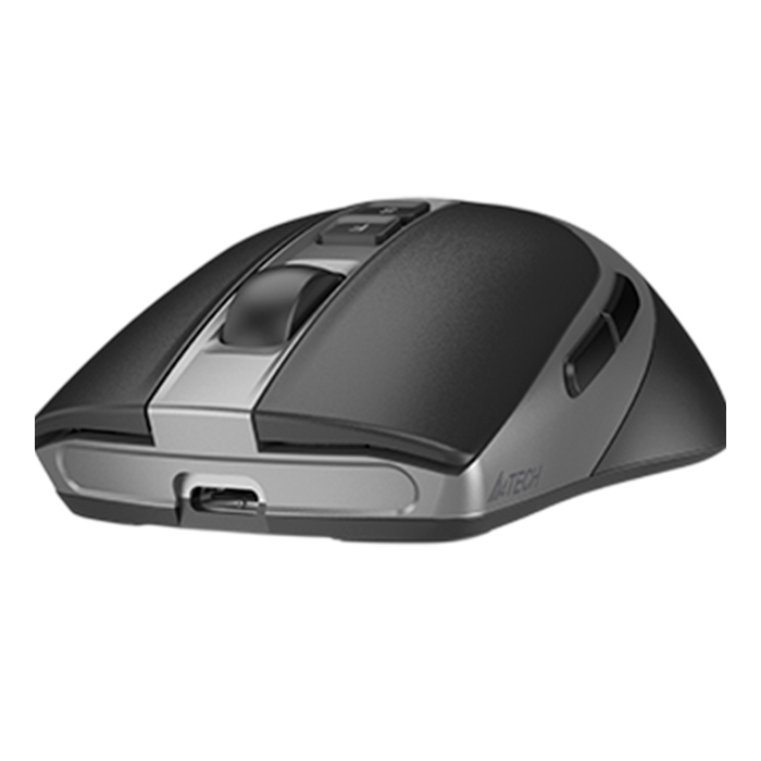 Мышь беспроводная A4Tech Fstyler FB50C Plus / Black