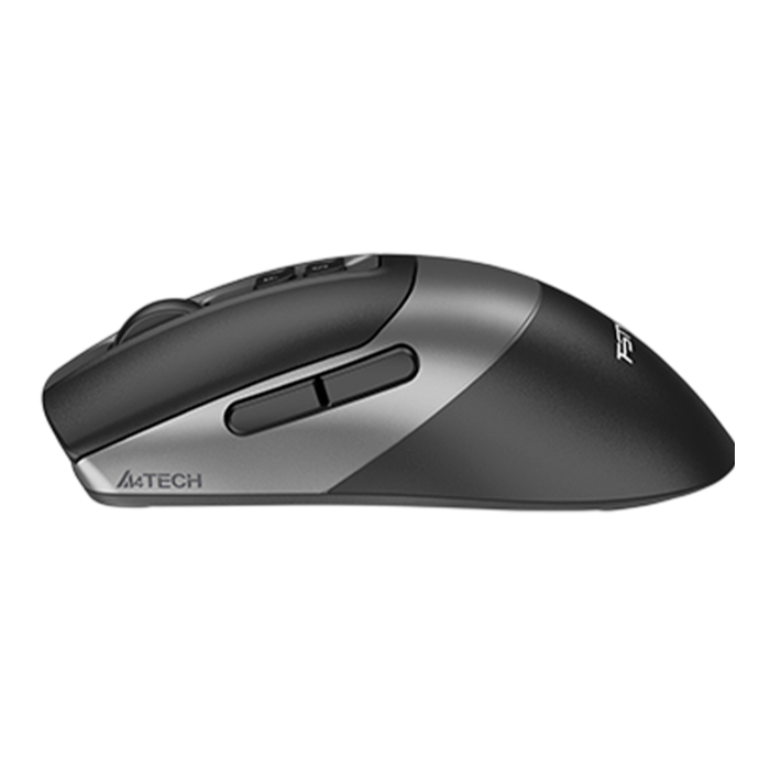 Мышь беспроводная A4Tech Fstyler FB50C Plus / Black