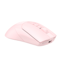 Мышь беспроводная A4Tech Fstyler FB50C Plus / Pink
