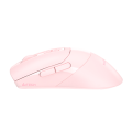 Мышь беспроводная A4Tech Fstyler FB50C Plus / Pink