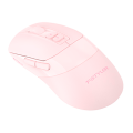 Мышь беспроводная A4Tech Fstyler FB50C Plus / Pink