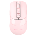 Мышь беспроводная A4Tech Fstyler FB50C Plus / Pink