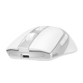 Мышь беспроводная A4Tech Fstyler FB50C Plus / White