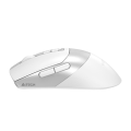 Мышь беспроводная A4Tech Fstyler FB50C Plus / White