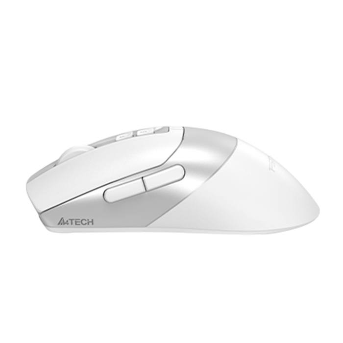 Мышь беспроводная A4Tech Fstyler FB50C Plus / White