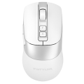Мышь беспроводная A4Tech Fstyler FB50C Plus / White