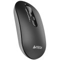 Мышь беспроводная A4Tech Fstyler FG20S / Grey