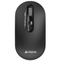 Мышь беспроводная A4Tech Fstyler FG20S / Grey