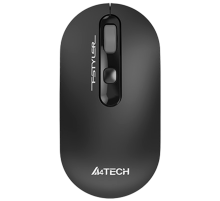Мышь беспроводная A4Tech Fstyler FG20S / Grey