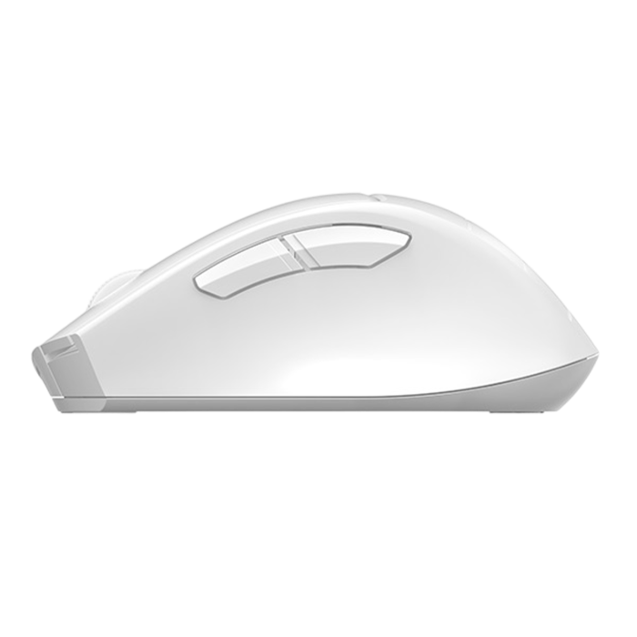 Мышь беспроводная A4Tech Fstyler FG30 / White