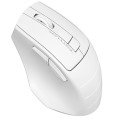 Мышь беспроводная A4Tech Fstyler FG30 / White