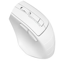Мышь беспроводная A4Tech Fstyler FG30 / White