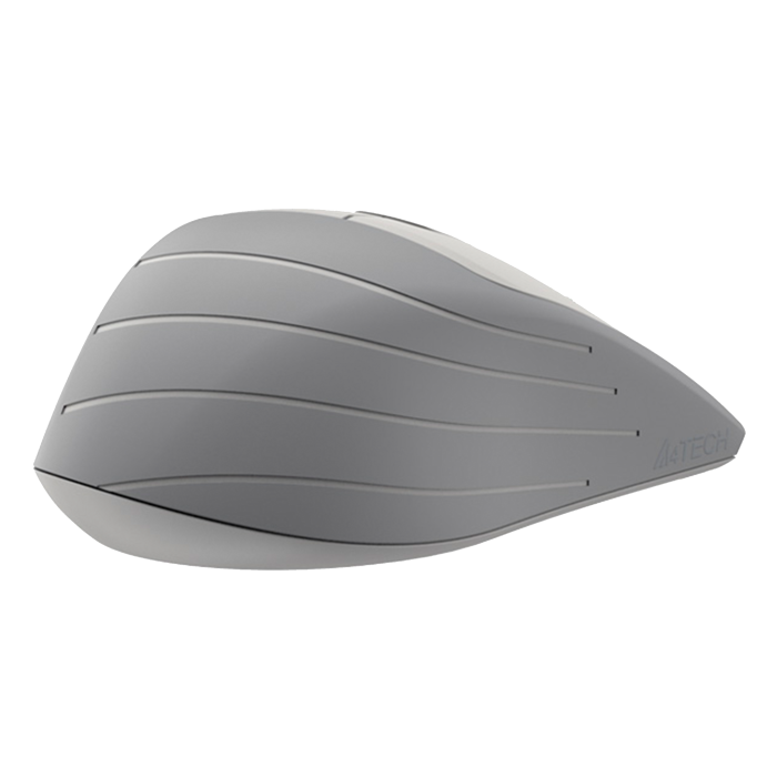 Мышь беспроводная A4Tech Fstyler FG30S / White
