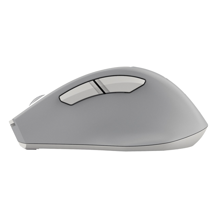 Мышь беспроводная A4Tech Fstyler FG30S / White