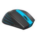 Мышь беспроводная A4Tech Fstyler FG30S / Blue