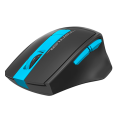Мышь беспроводная A4Tech Fstyler FG30S / Blue
