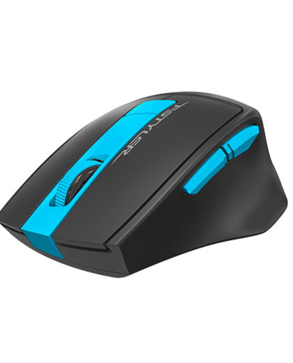 Мышь беспроводная A4Tech Fstyler FG30S / Blue
