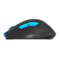 Мышь беспроводная A4Tech Fstyler FG30S / Blue
