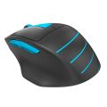Мышь беспроводная A4Tech Fstyler FG30S / Blue