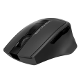 Мышь беспроводная A4Tech Fstyler FG30S / Grey