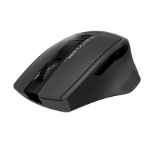 Мышь беспроводная A4Tech Fstyler FG30S / Grey